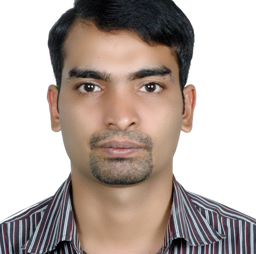 Fahad Salim Photo 21