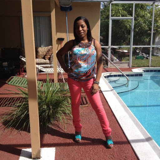 Marie Honore Photo 16