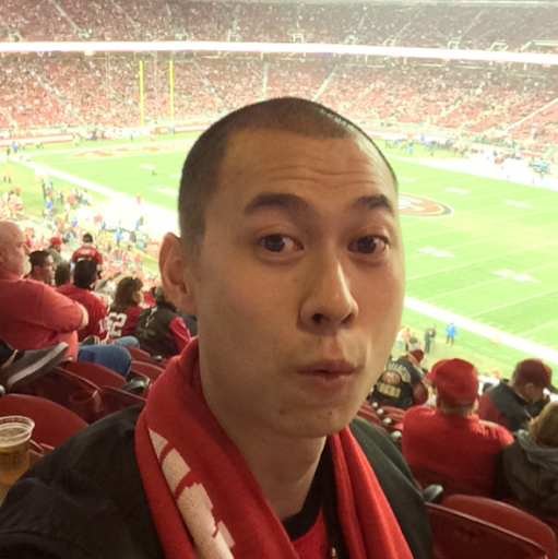 Steven Vu Photo 25