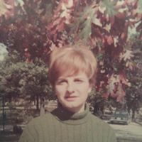 Mary Jansen Photo 20