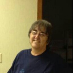 Debbie Potter Photo 34