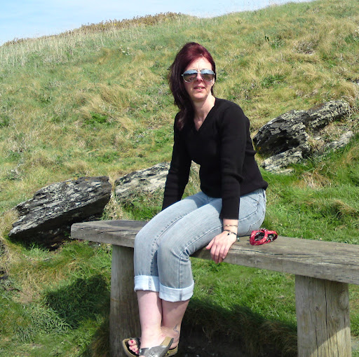 Sharon Stuart Photo 17