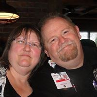 Debbie Gregory Photo 34