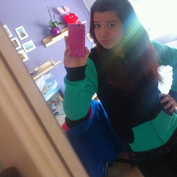 Lisa Krause Photo 14