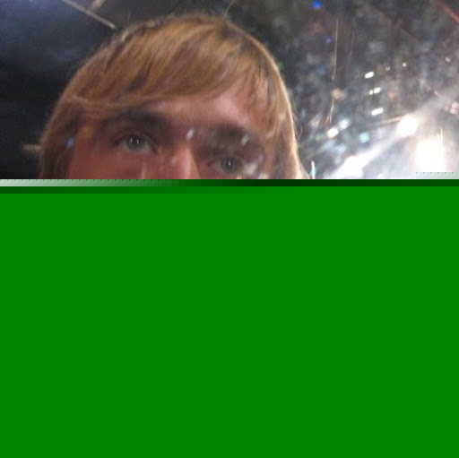 Chris Sheridan Photo 22