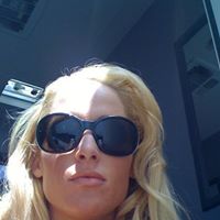 Alicia Glenn Photo 9
