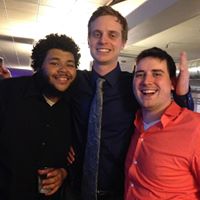 Trevor Betts Photo 10