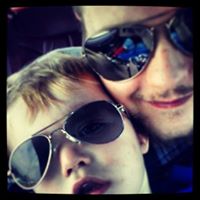 Christian Stack Photo 5