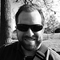 Jonathan Phipps Photo 20