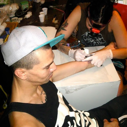 Jerry Driver Photo 20