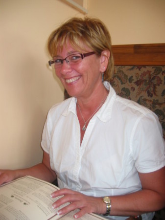 Cheryl Reese Photo 26