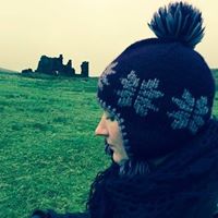 Claire Slack Photo 4