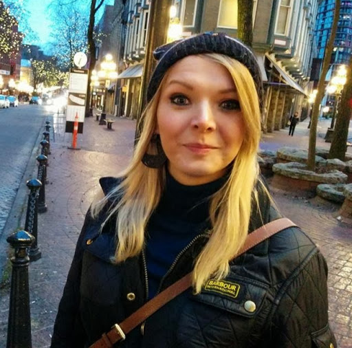 Natalie Roy Photo 21