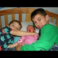 Curtis Stover Photo 11