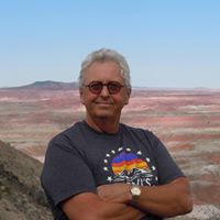 Steven Wynne Photo 11