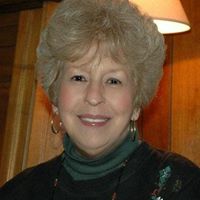 Jo Roberson Photo 17