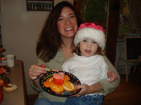 Lisa Robbins Photo 48