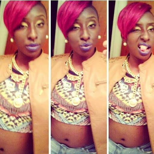 Chrystal Slaughter Photo 3