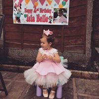 Julie Power Photo 25