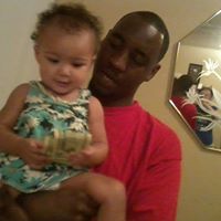 Cornelius Burks Photo 4