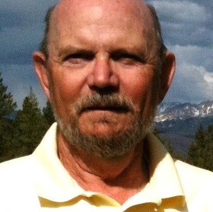 Frank Reeves Photo 45
