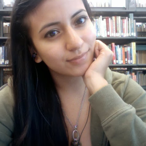 Erica Arellano Photo 17