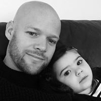 Joe Bristow Photo 20