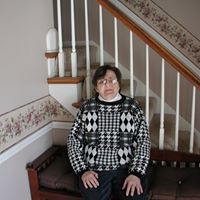 Martha Bacon Photo 14