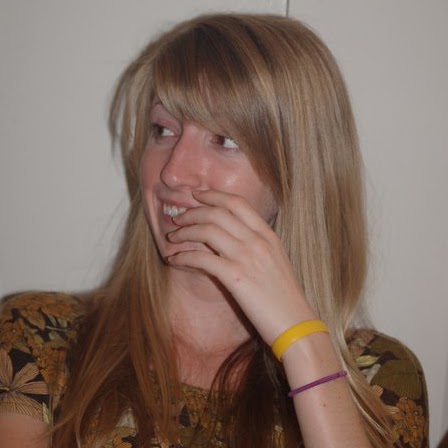 Carrie Benjamin Photo 2