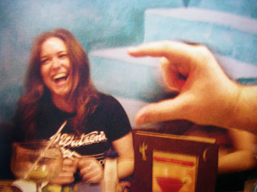 Heather Collins Photo 6