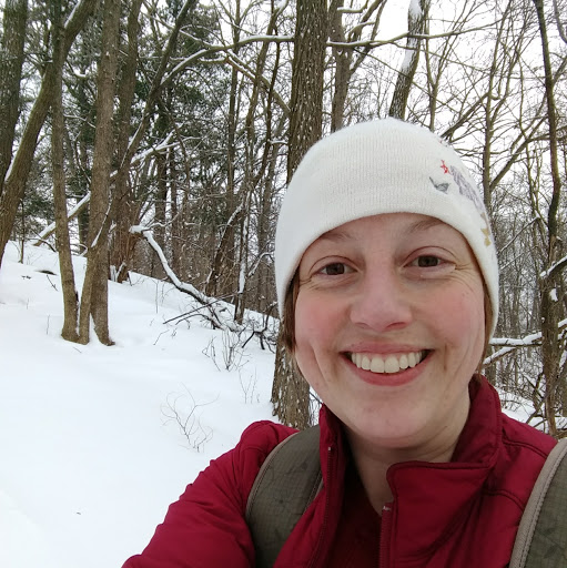 Julie Beston Photo 1