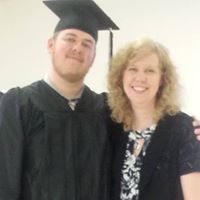 Faye Summers Photo 3