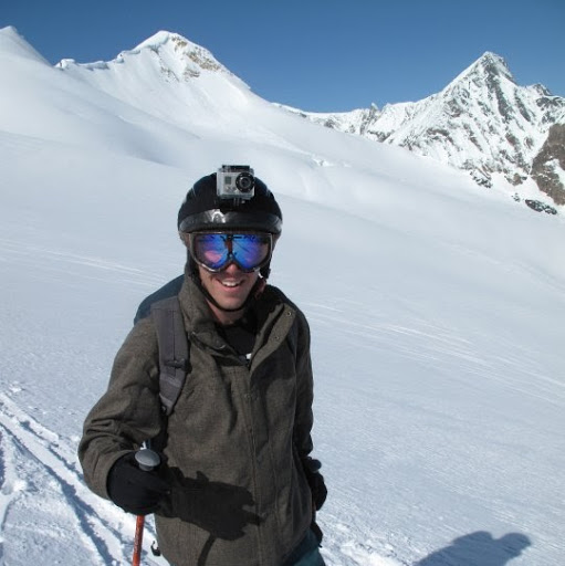 Joseph Mathieu Photo 29