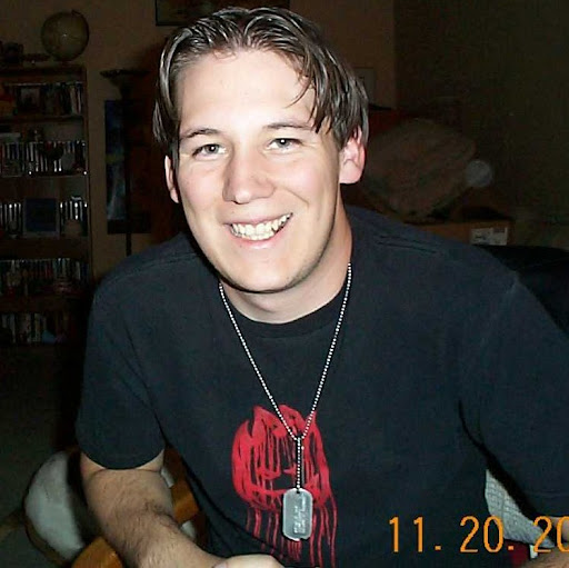 Kevin Spence Photo 12