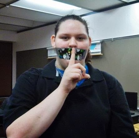 Stephanie Ballard Photo 32