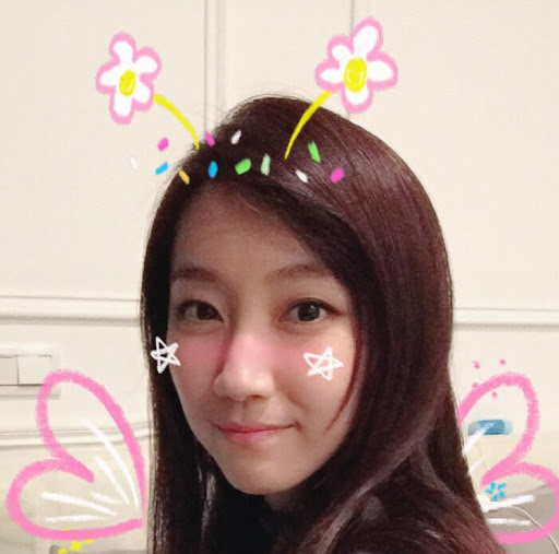 Victoria Lu Photo 6
