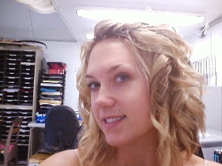 Megan Phillips Photo 25