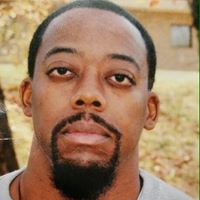 Terrence May Photo 5