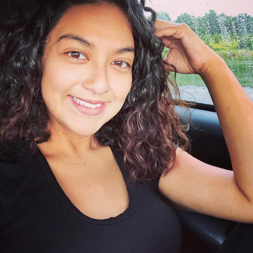 Judy Fuentes Photo 6