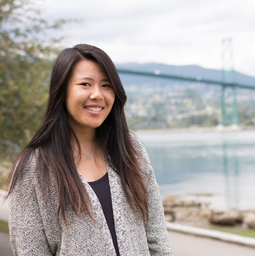 Melanie Wong Photo 27