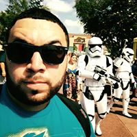 Edgar Rodriguez Photo 23