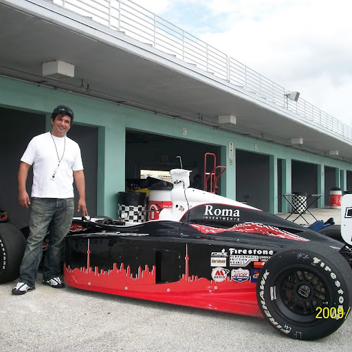 John Brian Photo 34