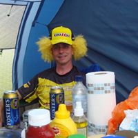 Robert Hawes Photo 11