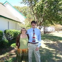 Joan Vaughn Photo 19