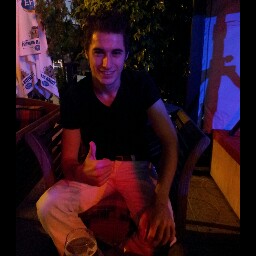 Wesley Watts Photo 7