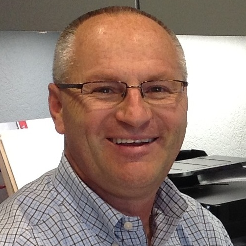 Darren Rutledge Photo 5