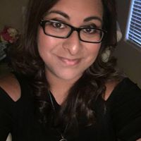 Amanda Cantu Photo 40