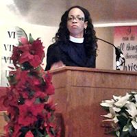 Tracie Handley Photo 10