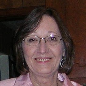 Joyce Ward Photo 9