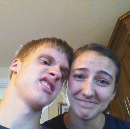 Andrew Henderson Photo 51